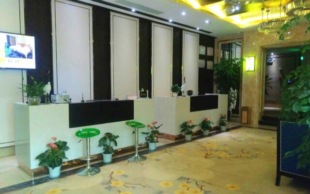 Langui Yipin Hotel