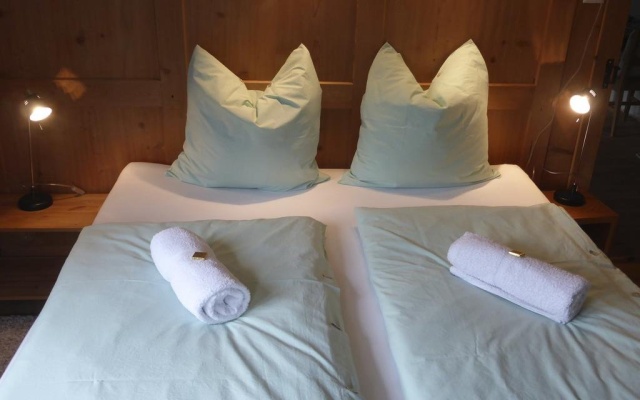 Werlen Andreas – Guest Rooms – Muenster