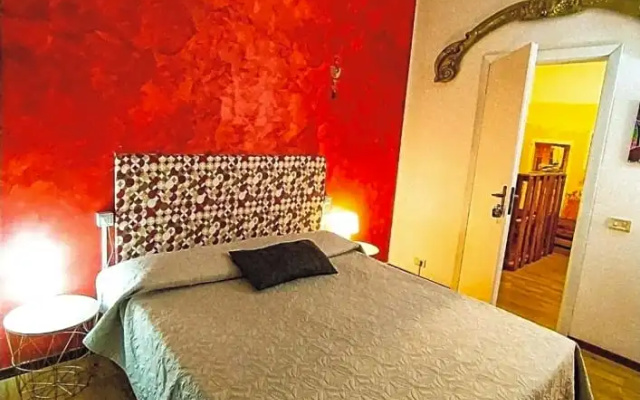 Milazzo Port Big Rooms