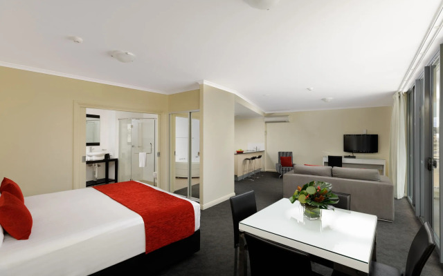 Rydges Mount Panorama Bathurst