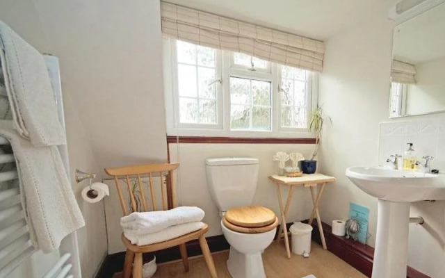 Down Ende House Accommodation