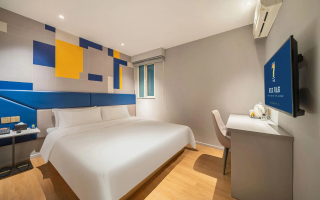 7 Days Inn
