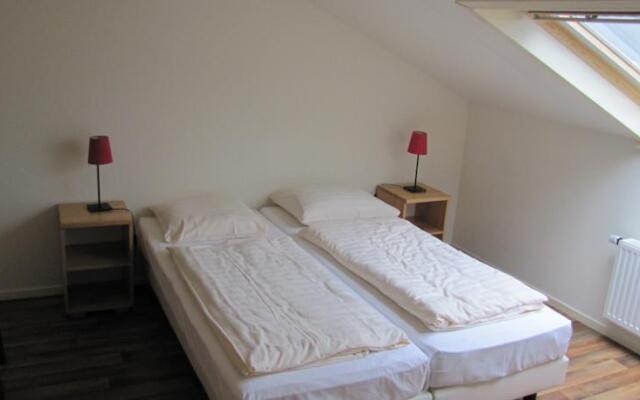 Schuppen recreatie