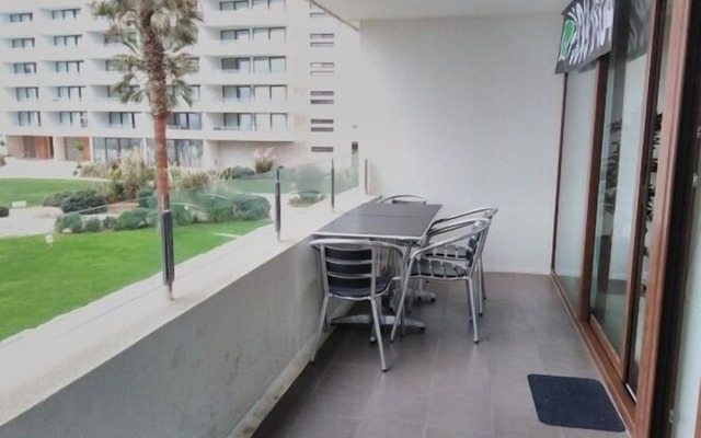 Depto Jardín del Mar La Serena