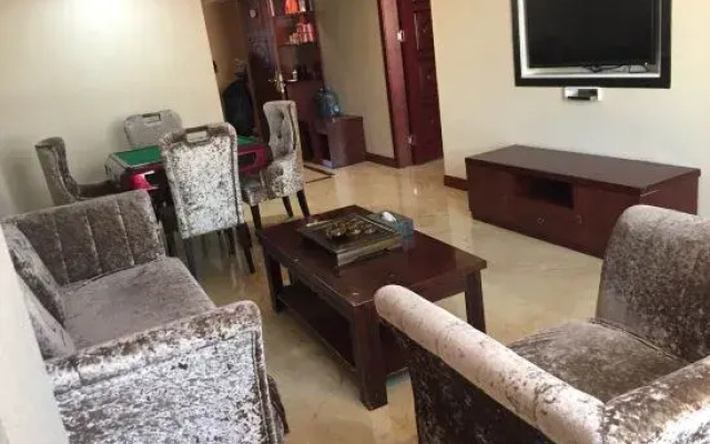 Yue Hai Mingzhu Hotel