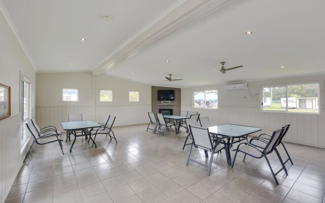 Discovery Parks - Eden