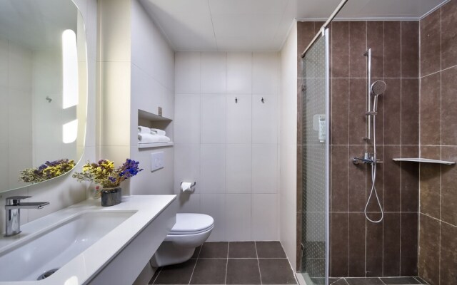 Ibis Hotel  (Nanjing Bridge North Hongyang Plaza Store)