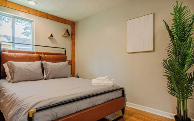 Cozy Studio Home Fully Equipped