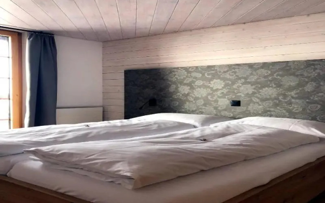 Hotel Aletsch – Guest Rooms – Bettmeralp