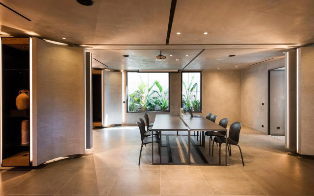 Pilot Amphora Boutique Hotel - Adults Only