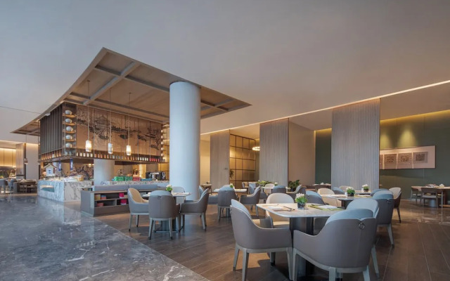 Wanda Jin Xiaohe Xincheng