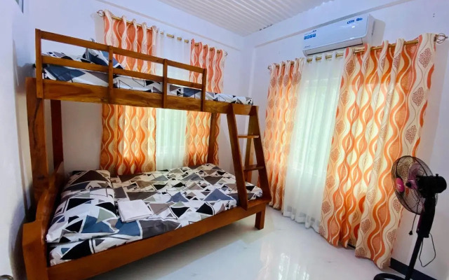 Casa Calanog