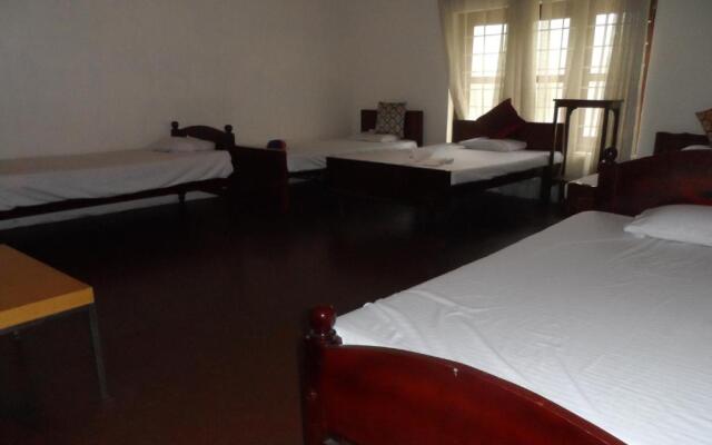 Nethul Holiday Resort