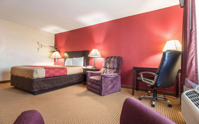 Econo Lodge Lexington