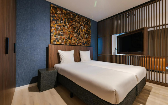 Htel Serviced Apartments Amsterdam Amstelveen