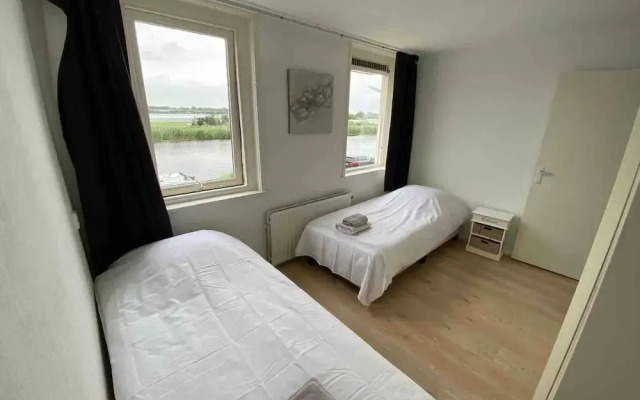 Nice Spacious House Near Amsterdam And Schiphol
