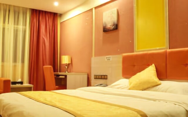 Pingtan Modem Holiday Hotel