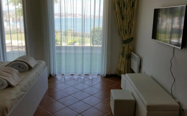 Apartment Antea Pontica