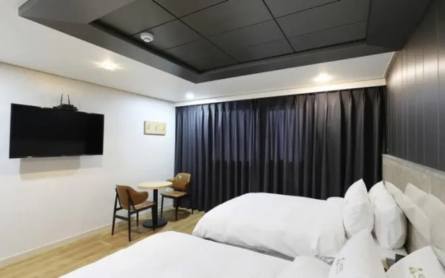 Wolmido Grand Suite