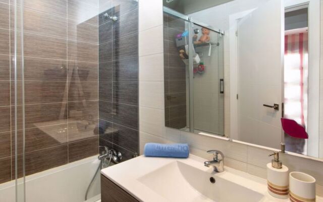 Apartment Jessmart Lloret de Mar