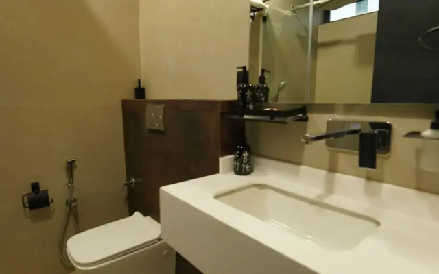 Aquila Grand Suites