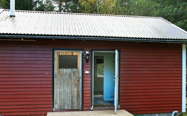 5 Person Holiday Home In Tystberga