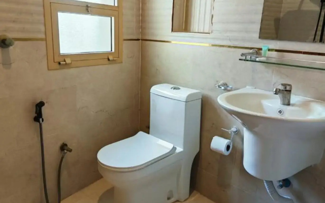 Omani Guest House