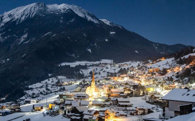 Wennserblick Wenns in Wenns