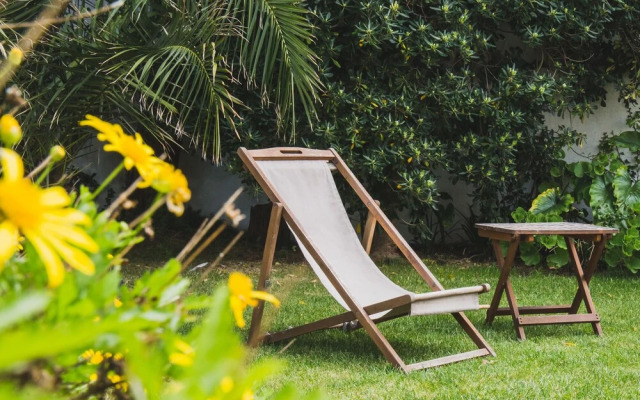 Amar Hostel, Suites & Surf Camp