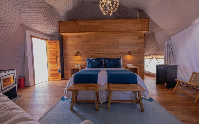 Pristine Salinas Grandes Luxury Camps