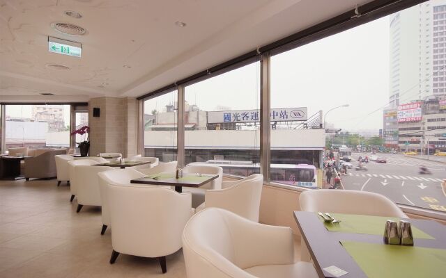 Hotel Leisure Taichung
