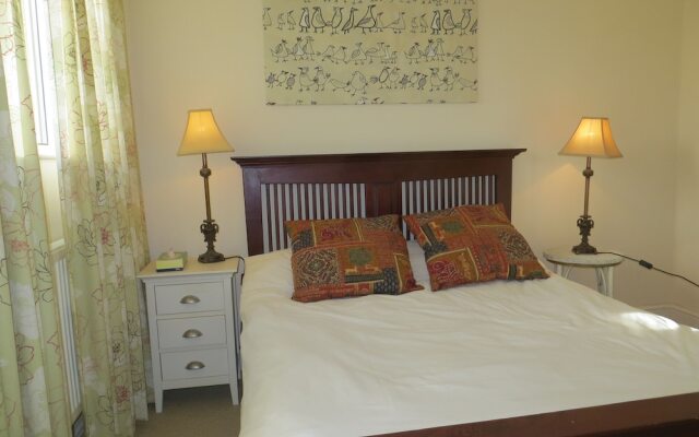 Sandy Shores Ground Floor Apartment