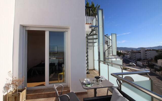 Apartamento 3324 - Royal Marine Ii 412