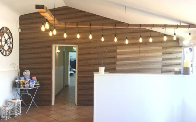 Giramar Apartamentos Turisticos