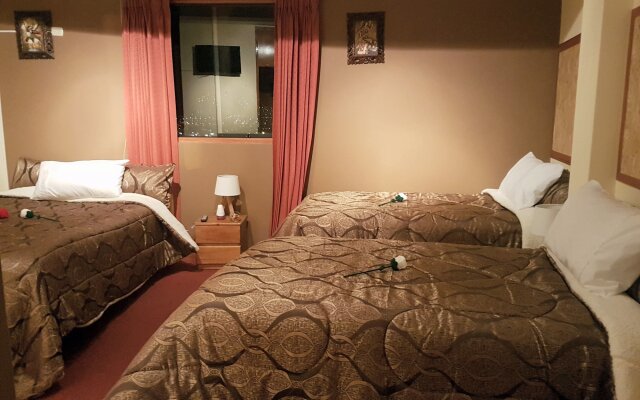 Ayenda Hotel Piedmont