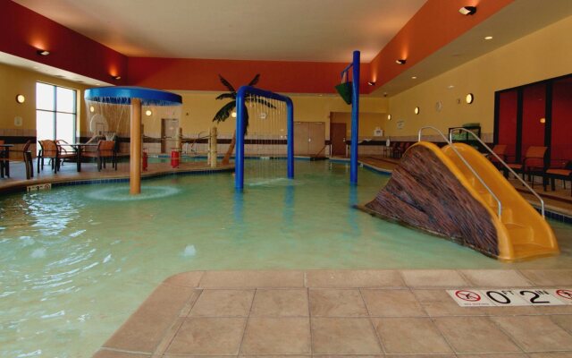 Courtyard by Marriott Madison West Middleton