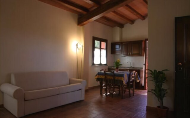 Casa Vacanze Colline Toscane
