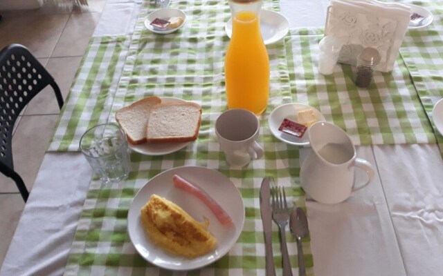 Hennessey House Florida