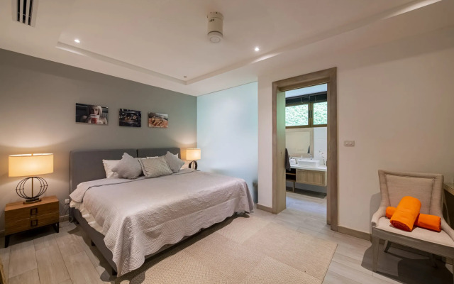 Villa Baan Phu Prana