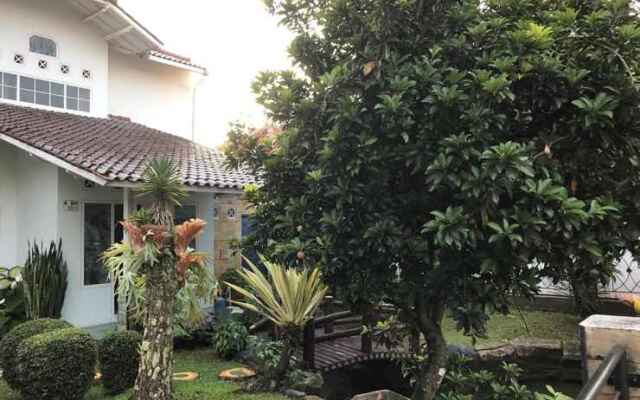 Villa Asri Kuningan
