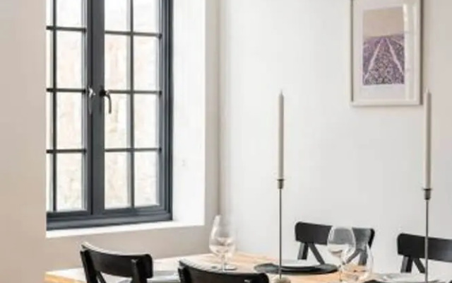 Host Stay The Old Post Office