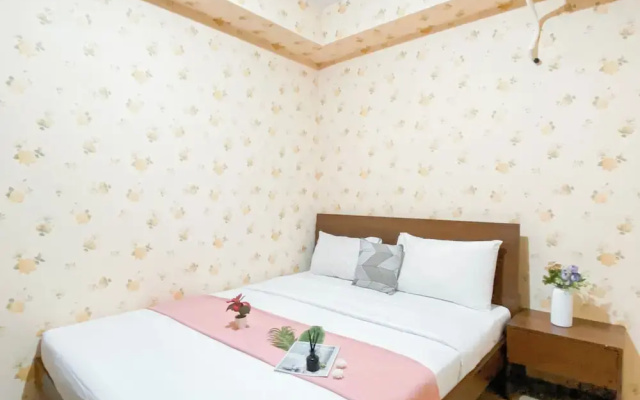 Good Deal 2Br Apartment At Metropark Condominium Jababeka