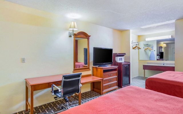 Rodeway Inn Bonifay