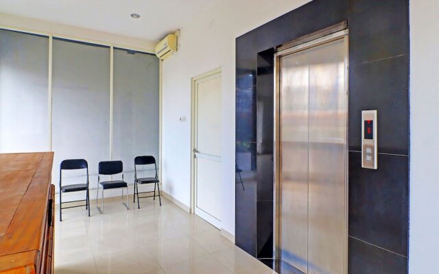 Collection O 91934 Sing Sing Residence