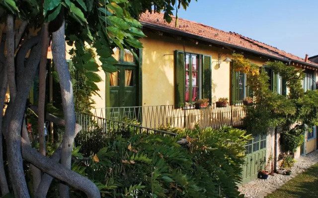 B&b Il Cortile