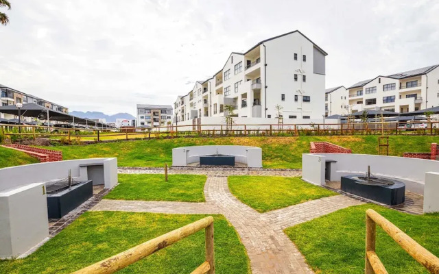 The Jade Estate Somerset West