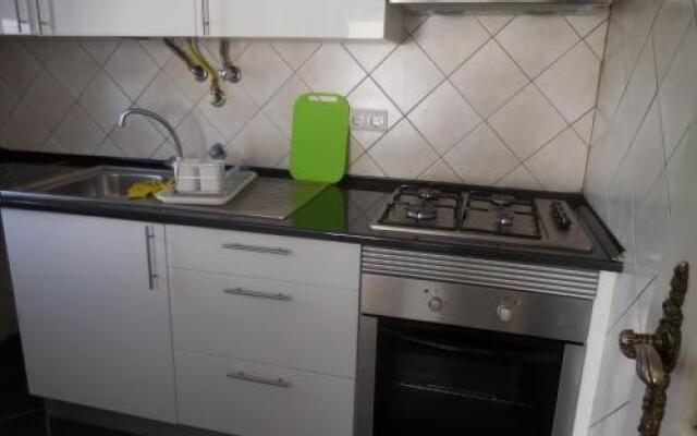 Apartamentos Quinta Girassol