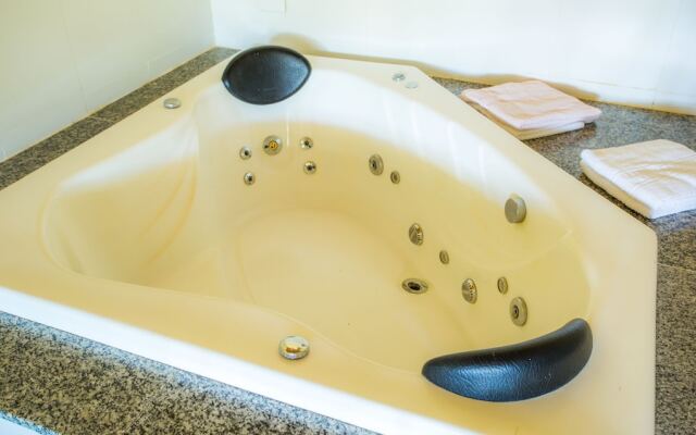 Hotel Fazenda Morada do Imperador