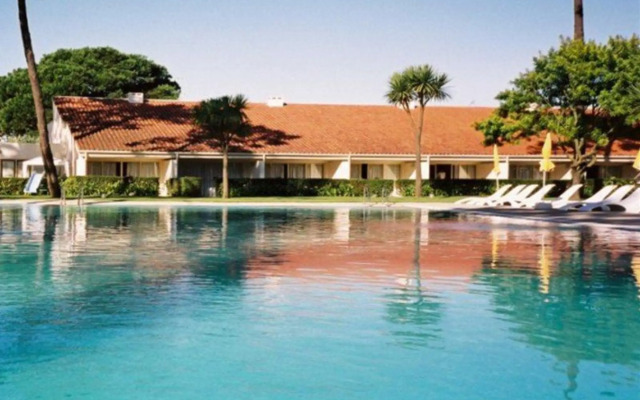 Clube Pinhal da Foz