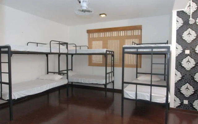Lanka Hostel Colombo